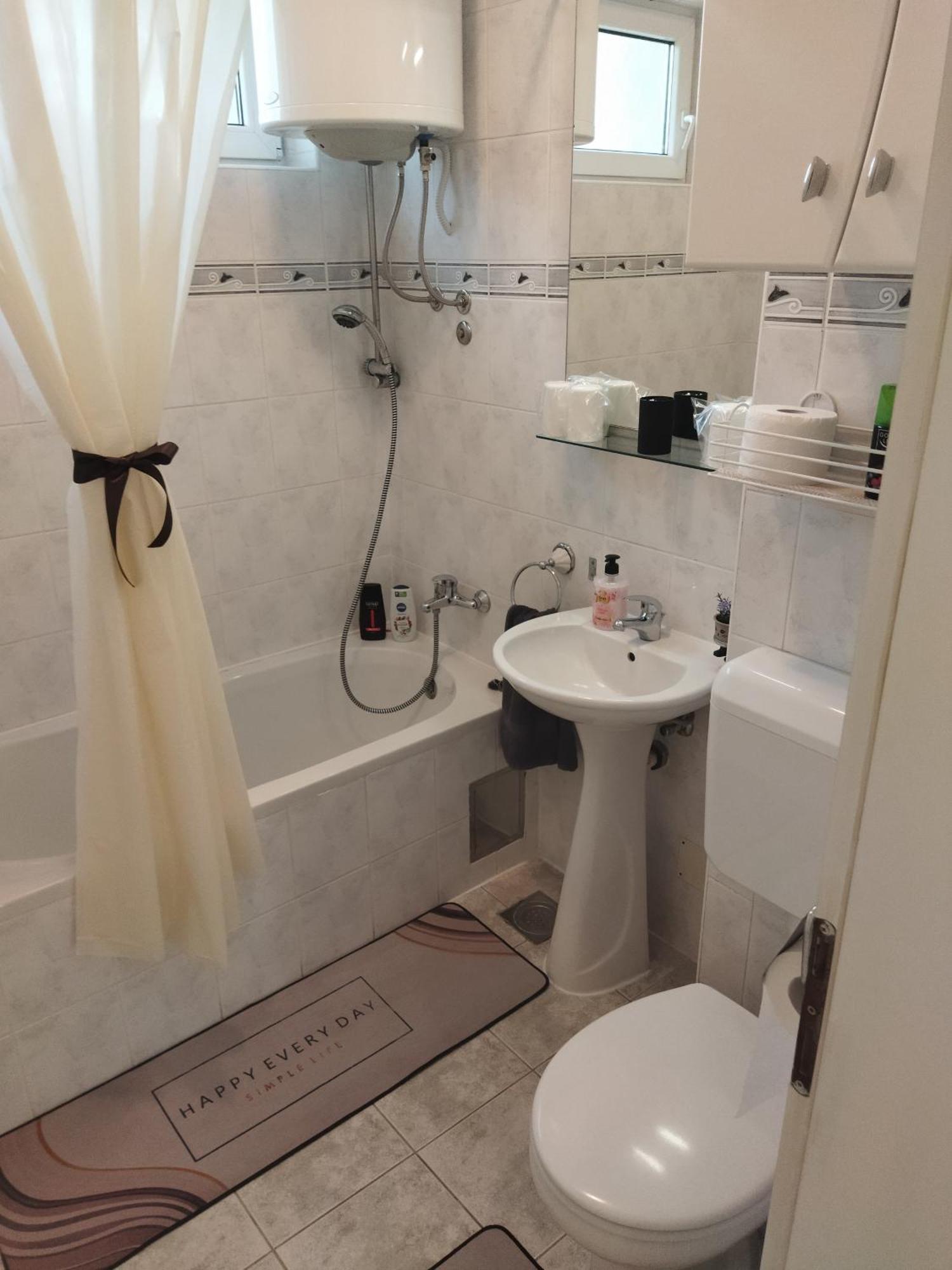 Dora Apartman Palic Exterior photo
