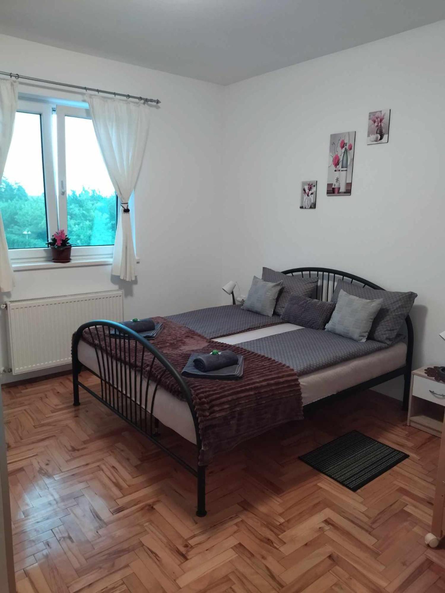 Dora Apartman Palic Exterior photo