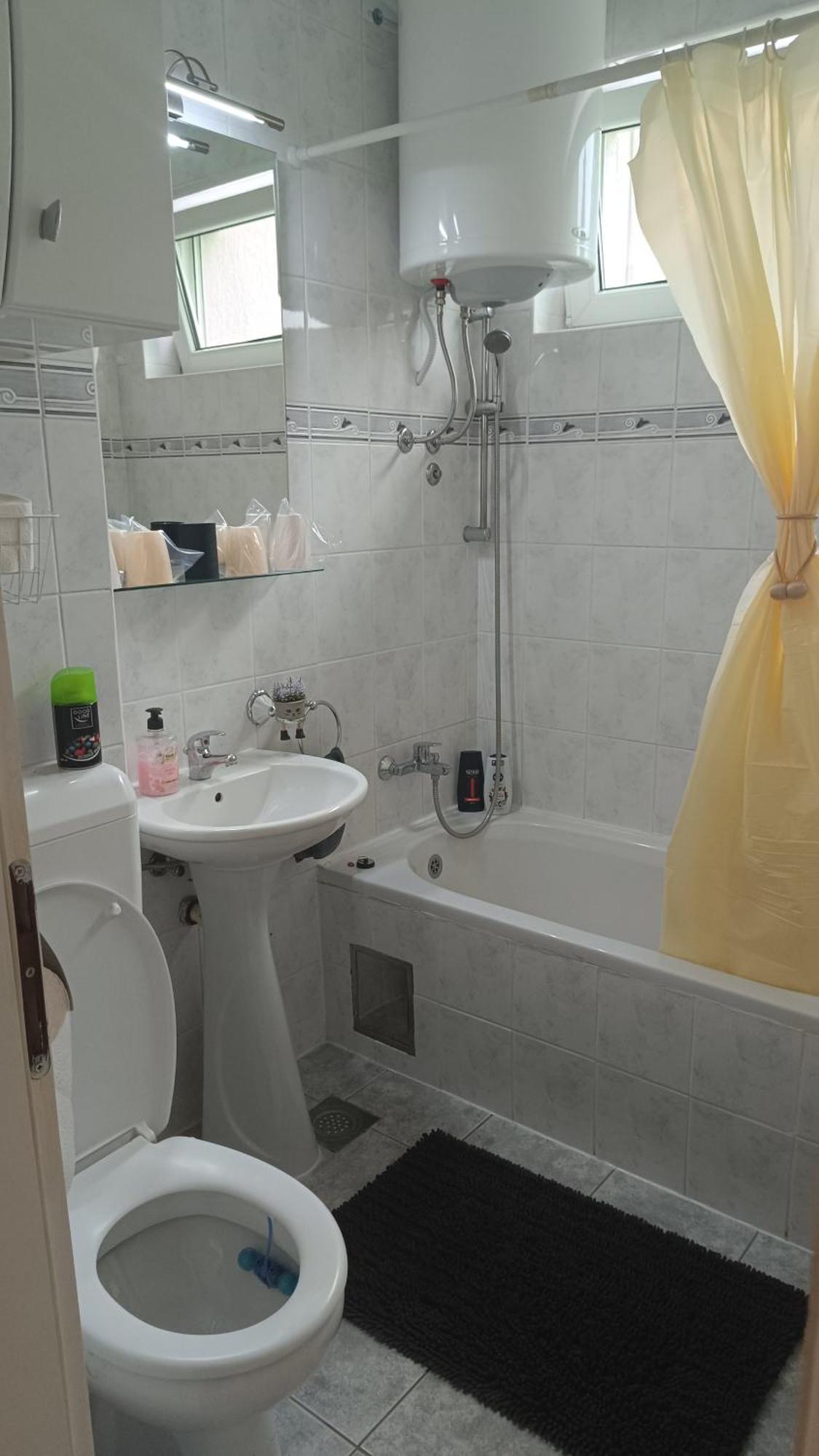 Dora Apartman Palic Exterior photo